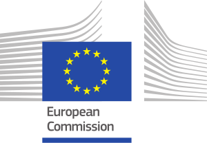 logo The European Commission