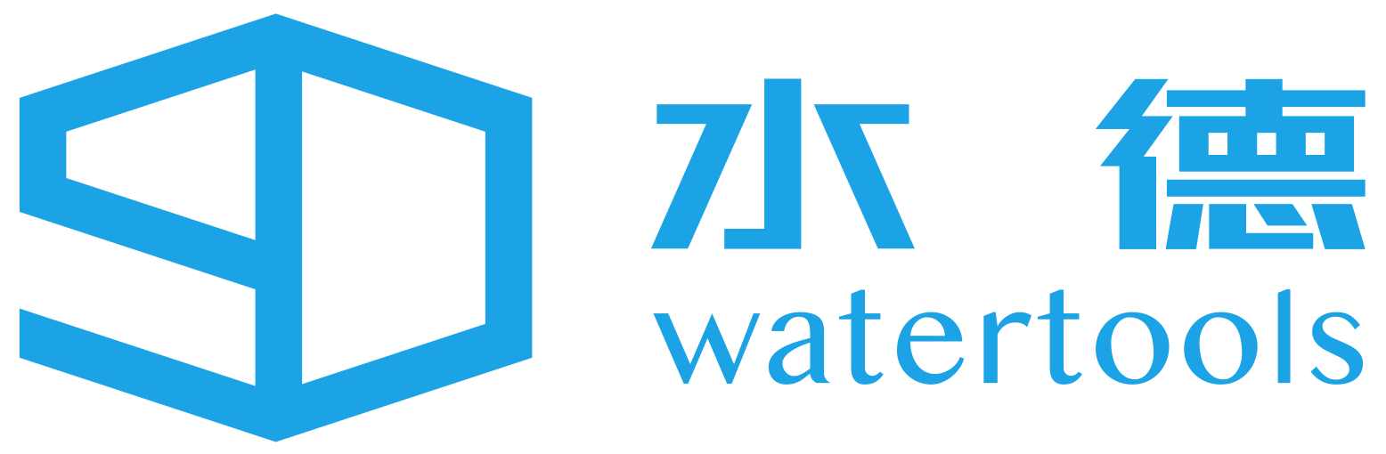 logo The Watertools company