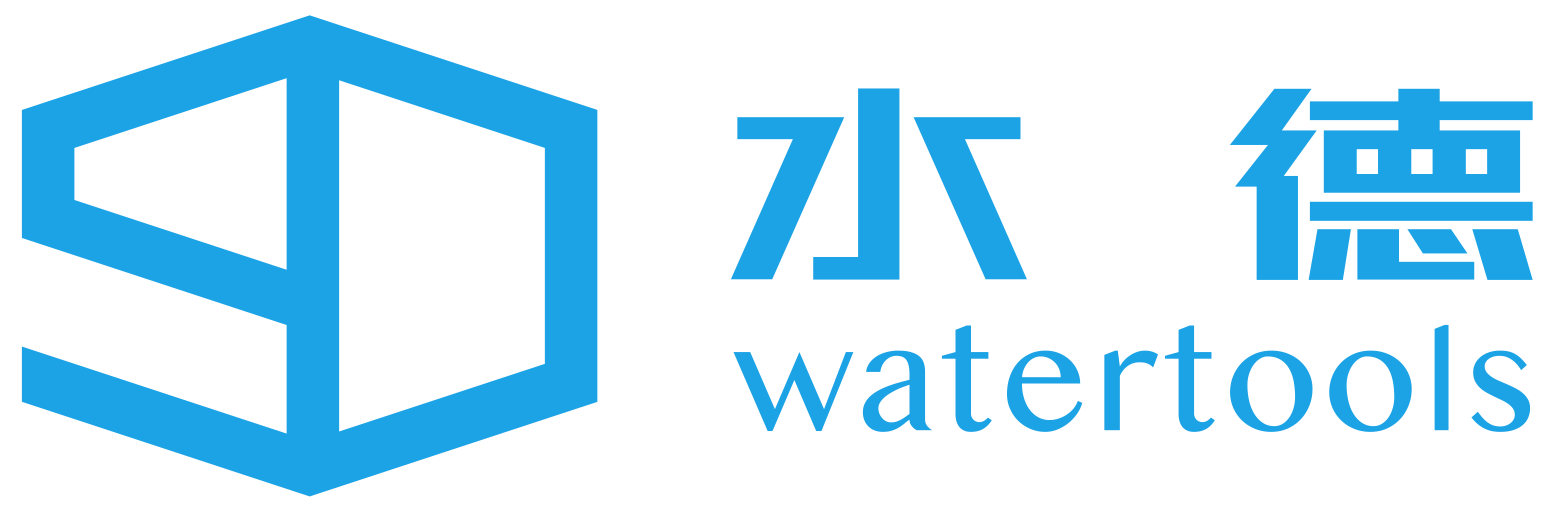 logo Watertools公司