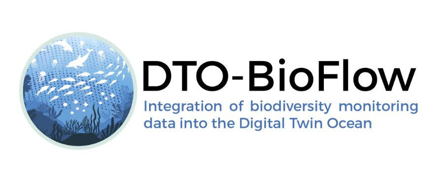 logo The DTO-BioFlow project